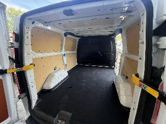 Ford Transit Custom Custom picture 13
