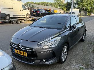 škoda osobní automobily Citroën DS5  2013/3