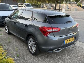 Citroën DS5  picture 4