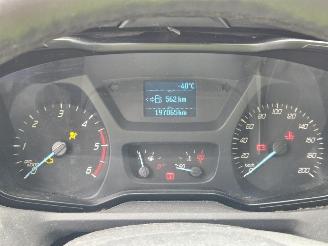 Ford Transit  picture 5