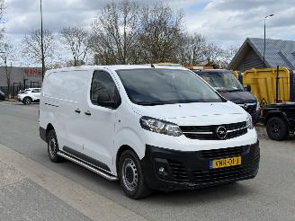 Opel Vivaro  picture 2