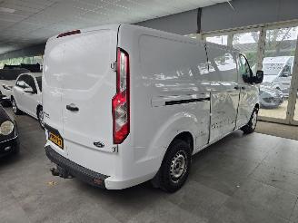 Ford Transit Custom 2.0 TDCI L2 picture 4