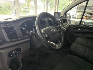 Ford Transit Custom 2.0 TDCI L2 picture 11