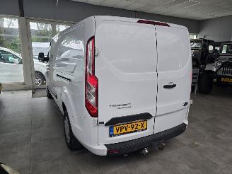 Ford Transit Custom 2.0 TDCI L2 picture 3