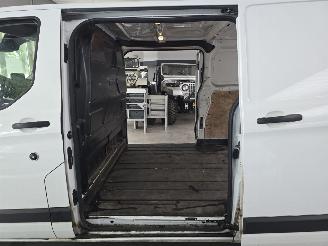 Ford Transit Custom 2.0 TDCI L2 picture 7