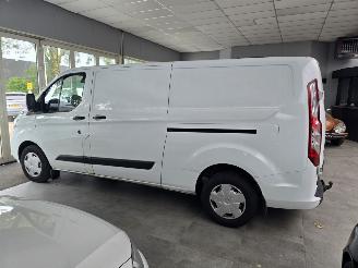 Ford Transit Custom 2.0 TDCI L2 picture 2