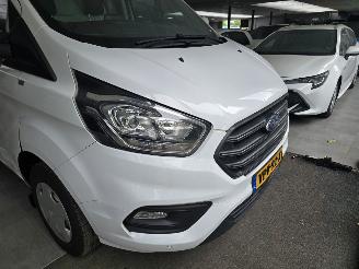 Ford Transit Custom 2.0 TDCI L2 picture 8