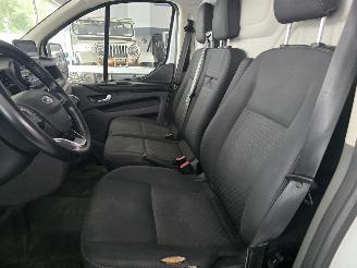 Ford Transit Custom 2.0 TDCI L2 picture 9