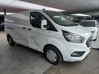Ford Transit Custom 2.0 TDCI L2 picture 5