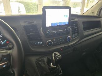 Ford Transit Custom 2.0 TDCI L2 picture 12