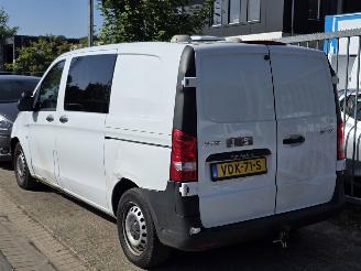 Mercedes Vito 116 AUTOMATIC picture 3