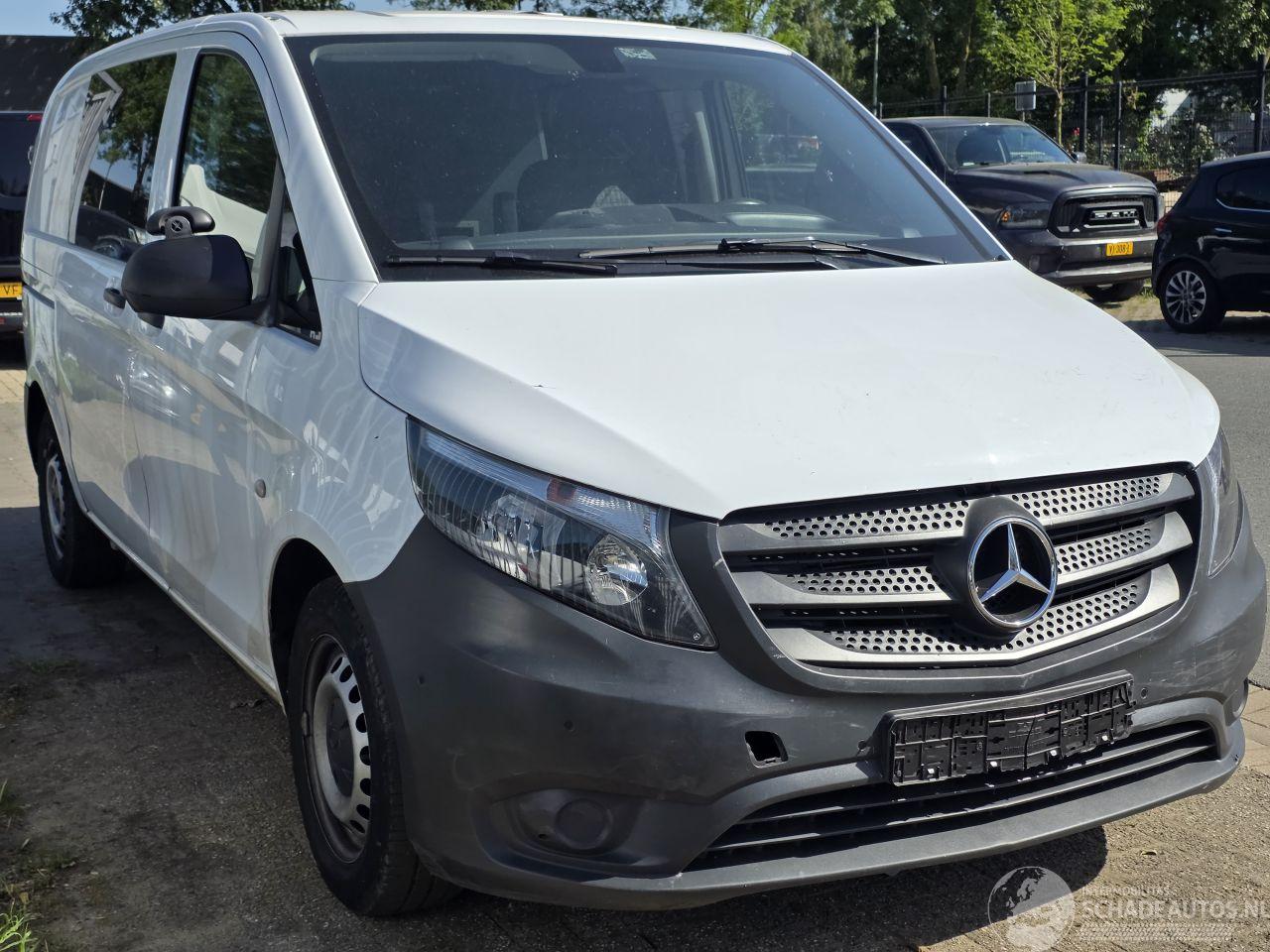 Mercedes Vito 116 AUTOMATIC