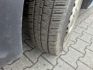 Volkswagen Crafter  picture 11