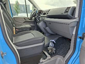 Volkswagen Crafter  picture 6