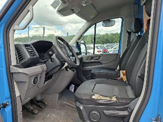 Volkswagen Crafter  picture 5