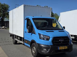 Ford Transit  picture 3