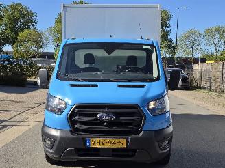 Ford Transit  picture 2