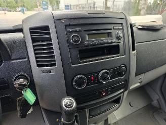 Mercedes Sprinter 316 AUTOMATIC AIRCO picture 9