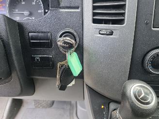Mercedes Sprinter 316 AUTOMATIC AIRCO picture 11