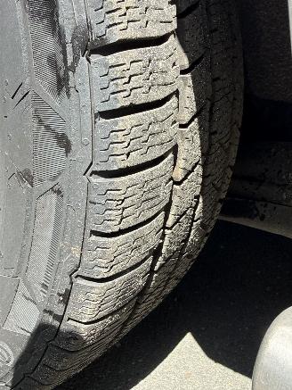 Mercedes Vito  picture 19