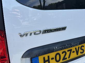 Mercedes Vito  picture 17