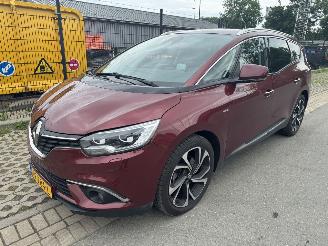 Avarii autoturisme Renault Grand-scenic  2017/6
