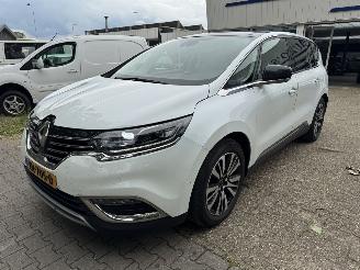 Avarii autoturisme Renault Espace  2017/3