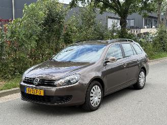  Volkswagen Golf  2013/1