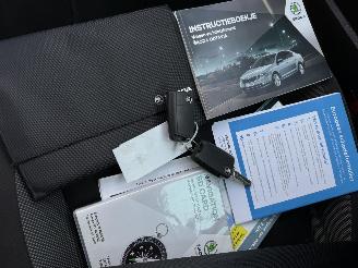 Skoda Octavia  picture 15