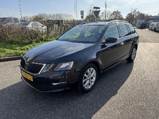Skoda Octavia  picture 1