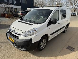 Citroën Jumpy  picture 1