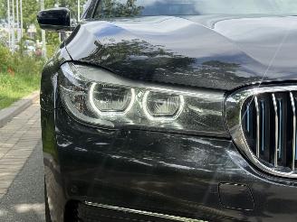 BMW 7-serie  picture 16