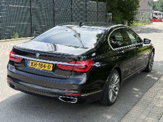 BMW 7-serie  picture 3