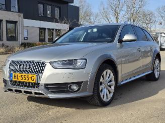 okazja samochody osobowe Audi A4 allroad QUATTRO 2015/9