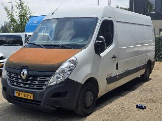 Renault Master 125 KW picture 1