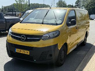 Opel Vivaro  picture 1