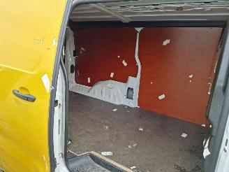 Opel Vivaro  picture 12