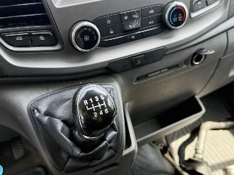 Ford Transit  picture 9