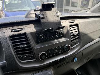 Ford Transit  picture 9