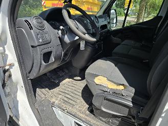 Renault Master 2.3 DCI 130 picture 9