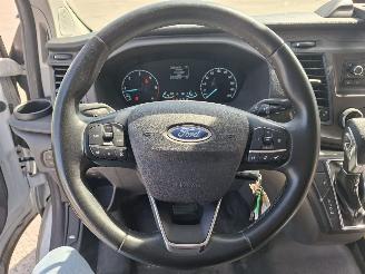 Ford Transit Custom  picture 8