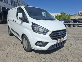 Ford Transit Custom  picture 2