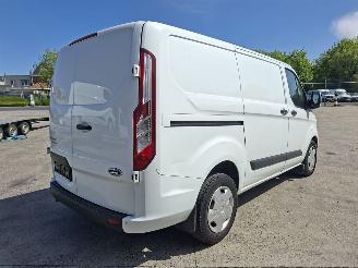  Ford Transit Custom  2023/11