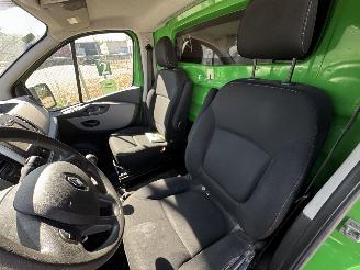 Renault Trafic  picture 10