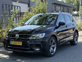 skadebil auto Volkswagen Tiguan  2021/1