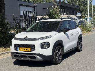 skadebil auto Citroën C3 Aircross  2021/2