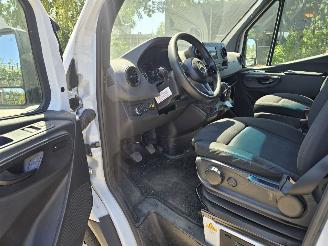 Mercedes Sprinter 316 CDI L2H2 Mit PTO 400V picture 5