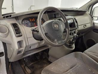 Opel Vivaro  picture 5