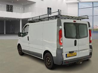 Opel Vivaro  picture 4