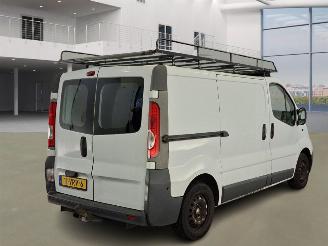 Opel Vivaro  picture 3